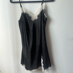 Victoria Secret Lace Nightie